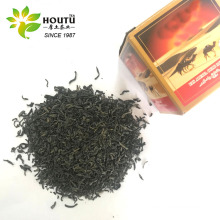 China green tea Africa Senegal Mali Guinea chunmee 41022aaa